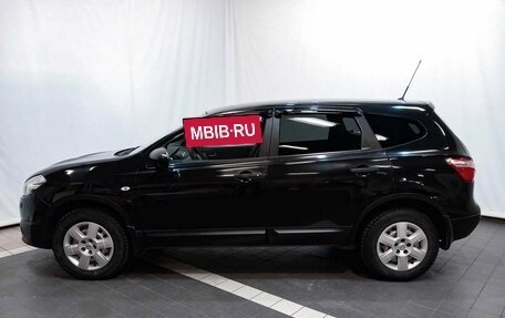 Nissan Qashqai+2 I, 2012 год, 1 311 000 рублей, 8 фотография