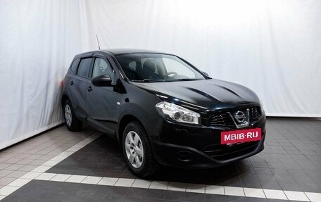 Nissan Qashqai+2 I, 2012 год, 1 311 000 рублей, 3 фотография