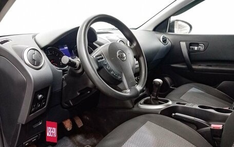 Nissan Qashqai+2 I, 2012 год, 1 311 000 рублей, 16 фотография