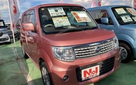 Nissan Moco III, 2014 год, 590 009 рублей, 2 фотография