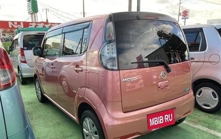 Nissan Moco III, 2014 год, 590 009 рублей, 3 фотография