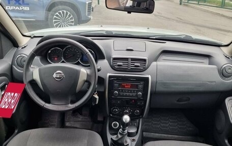 Nissan Terrano III, 2016 год, 1 339 000 рублей, 14 фотография