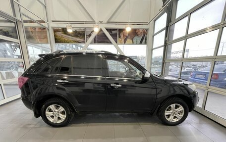 Lifan X60 I рестайлинг, 2014 год, 539 000 рублей, 5 фотография