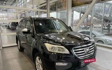 Lifan X60 I рестайлинг, 2014 год, 539 000 рублей, 3 фотография