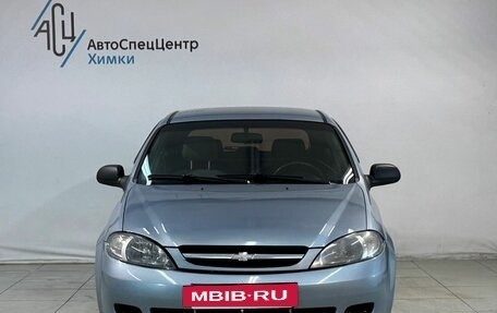 Chevrolet Lacetti, 2009 год, 499 800 рублей, 11 фотография