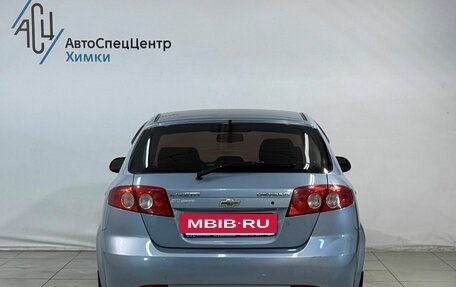 Chevrolet Lacetti, 2009 год, 499 800 рублей, 12 фотография