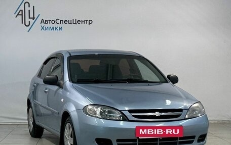 Chevrolet Lacetti, 2009 год, 499 800 рублей, 13 фотография