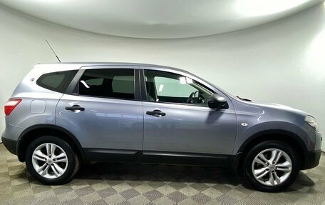 Nissan Qashqai, 2011 год, 1 280 000 рублей, 6 фотография