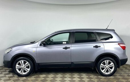 Nissan Qashqai, 2011 год, 1 280 000 рублей, 2 фотография