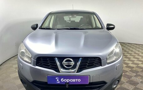 Nissan Qashqai, 2011 год, 1 280 000 рублей, 8 фотография