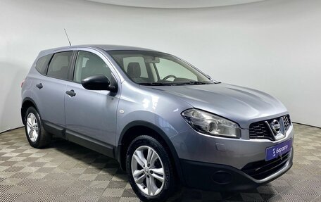 Nissan Qashqai, 2011 год, 1 280 000 рублей, 7 фотография