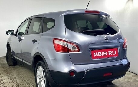 Nissan Qashqai, 2011 год, 1 280 000 рублей, 3 фотография