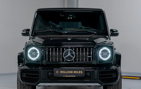 Mercedes-Benz G-Класс AMG, 2022 год, 26 300 000 рублей, 3 фотография