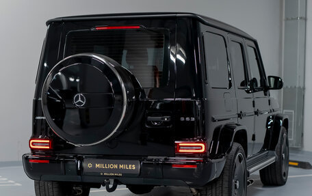 Mercedes-Benz G-Класс AMG, 2022 год, 26 300 000 рублей, 6 фотография