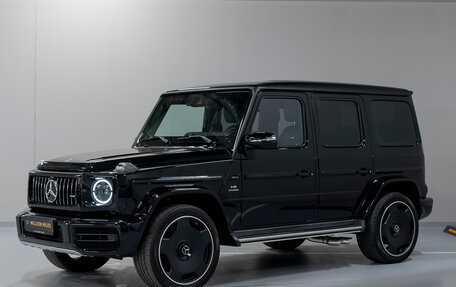 Mercedes-Benz G-Класс AMG, 2022 год, 26 300 000 рублей, 2 фотография