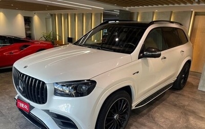 Mercedes-Benz GLS AMG, 2021 год, 16 120 000 рублей, 1 фотография