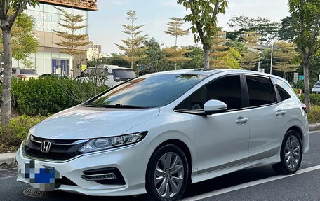 Honda Jade I, 2020 год, 1 400 000 рублей, 1 фотография