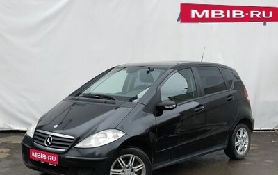 Mercedes-Benz A-Класс, 2007 год, 520 000 рублей, 1 фотография