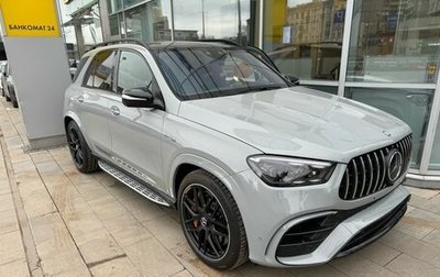 Mercedes-Benz GLE AMG, 2023 год, 24 990 000 рублей, 1 фотография