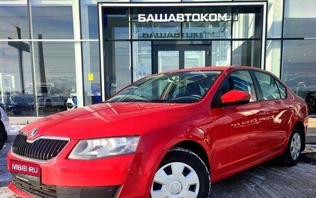 Skoda Octavia, 2013 год, 1 120 000 рублей, 1 фотография