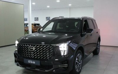 GAC GS8, 2024 год, 4 299 000 рублей, 1 фотография