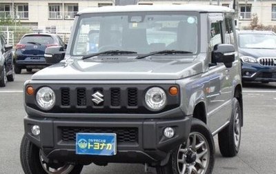 Suzuki Jimny, 2021 год, 1 350 000 рублей, 1 фотография