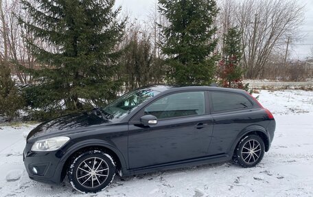 Volvo C30 I рестайлинг, 2007 год, 500 000 рублей, 7 фотография