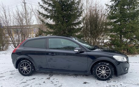 Volvo C30 I рестайлинг, 2007 год, 500 000 рублей, 9 фотография