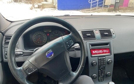 Volvo C30 I рестайлинг, 2007 год, 500 000 рублей, 11 фотография