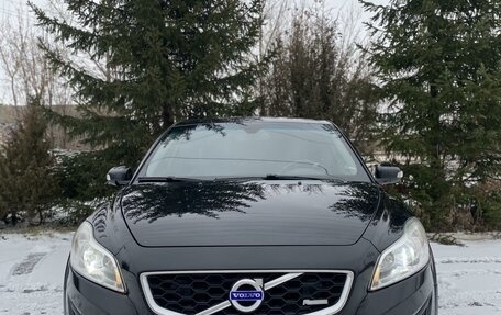 Volvo C30 I рестайлинг, 2007 год, 500 000 рублей, 8 фотография