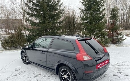 Volvo C30 I рестайлинг, 2007 год, 500 000 рублей, 6 фотография