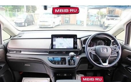 Honda Odyssey IV, 2021 год, 3 080 000 рублей, 6 фотография