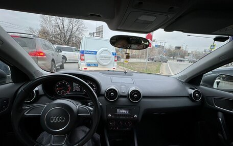 Audi A1, 2013 год, 1 700 000 рублей, 2 фотография