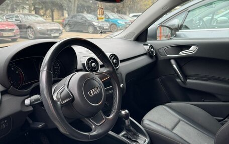 Audi A1, 2013 год, 1 700 000 рублей, 6 фотография