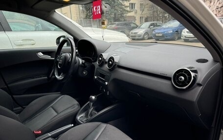 Audi A1, 2013 год, 1 700 000 рублей, 7 фотография