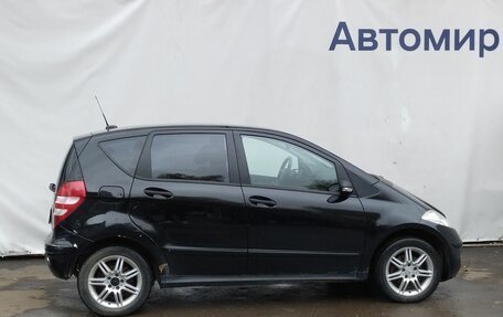 Mercedes-Benz A-Класс, 2007 год, 520 000 рублей, 4 фотография