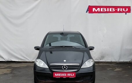 Mercedes-Benz A-Класс, 2007 год, 520 000 рублей, 2 фотография