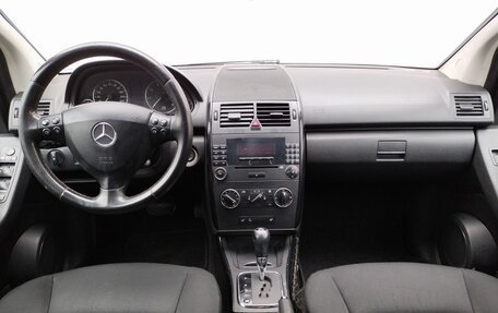 Mercedes-Benz A-Класс, 2007 год, 520 000 рублей, 12 фотография