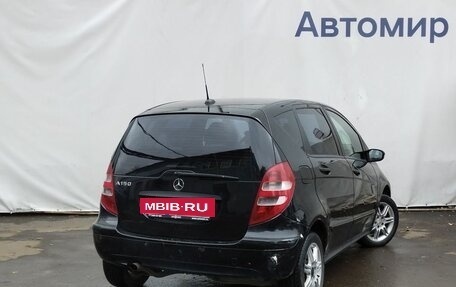 Mercedes-Benz A-Класс, 2007 год, 520 000 рублей, 5 фотография