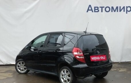 Mercedes-Benz A-Класс, 2007 год, 520 000 рублей, 7 фотография