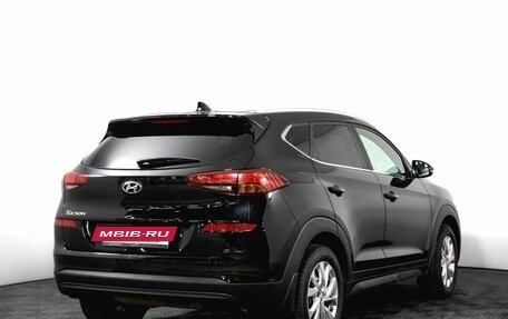 Hyundai Tucson III, 2020 год, 2 500 000 рублей, 6 фотография