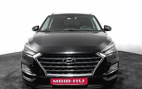 Hyundai Tucson III, 2020 год, 2 500 000 рублей, 3 фотография