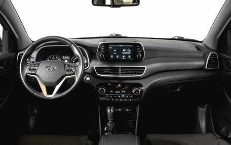 Hyundai Tucson III, 2020 год, 2 500 000 рублей, 16 фотография