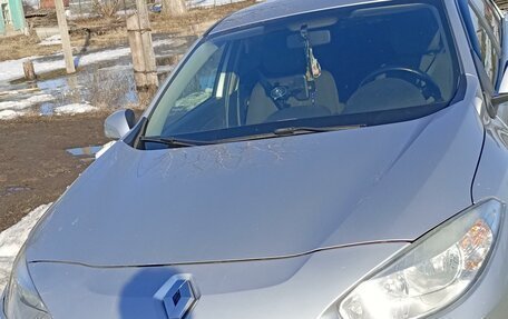 Renault Fluence I, 2012 год, 760 000 рублей, 6 фотография