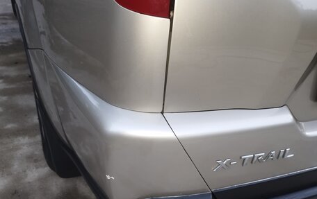 Nissan X-Trail, 2008 год, 1 200 000 рублей, 9 фотография