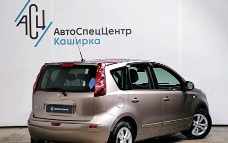 Nissan Note II рестайлинг, 2012 год, 949 000 рублей, 2 фотография