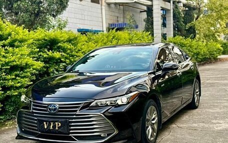 Toyota Avalon, 2022 год, 2 998 007 рублей, 8 фотография