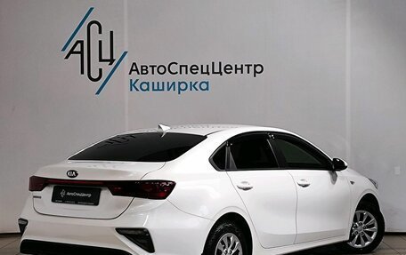 KIA Cerato IV, 2019 год, 1 749 000 рублей, 2 фотография