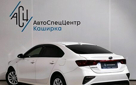 KIA Cerato IV, 2019 год, 1 749 000 рублей, 4 фотография