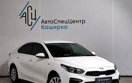 KIA Cerato IV, 2019 год, 1 749 000 рублей, 3 фотография